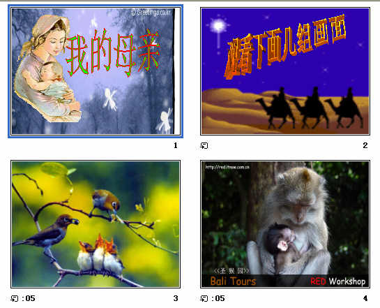 查看预览图